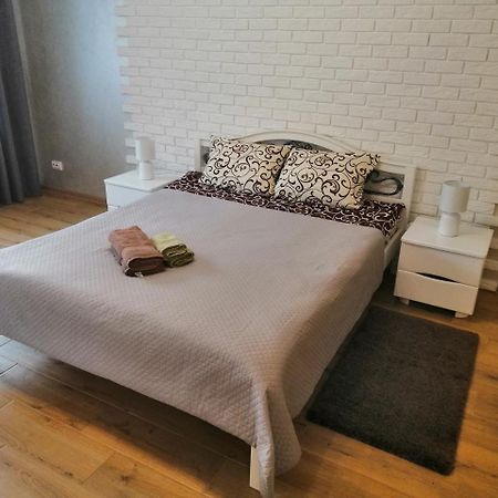 Apartment "Provence" Cernihiv Exterior foto