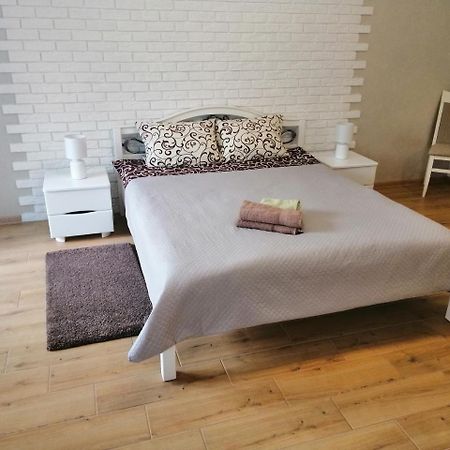 Apartment "Provence" Cernihiv Exterior foto