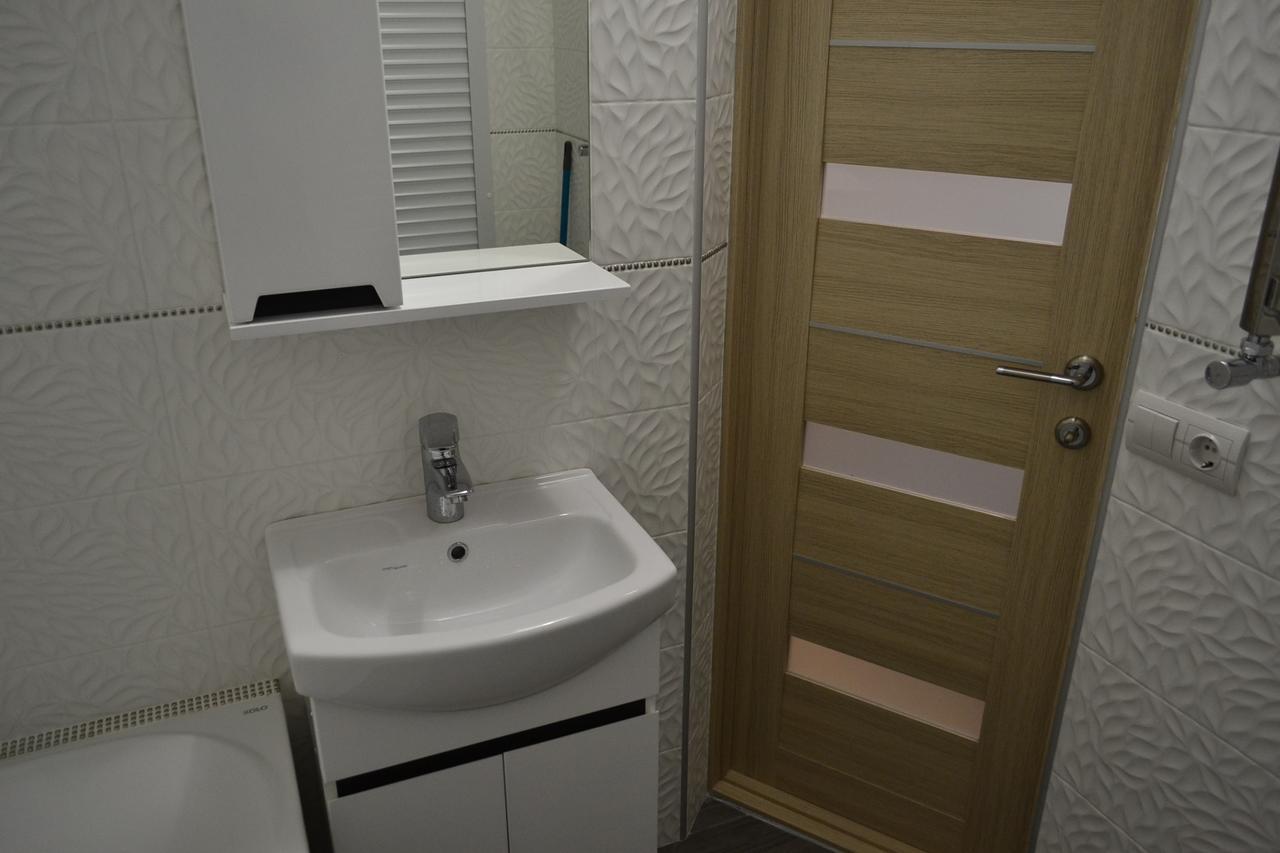 Apartment "Provence" Cernihiv Exterior foto