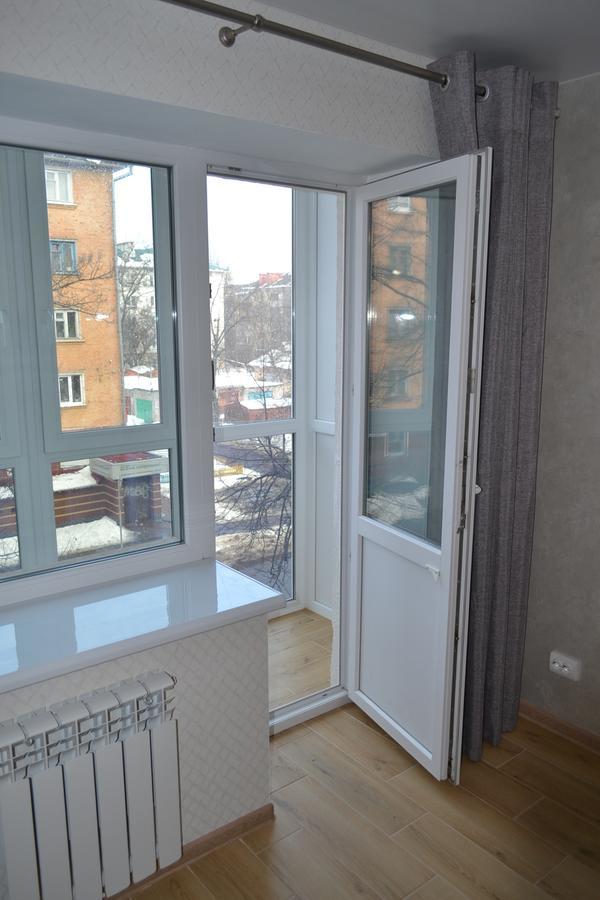 Apartment "Provence" Cernihiv Exterior foto