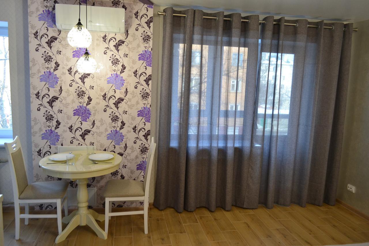Apartment "Provence" Cernihiv Exterior foto