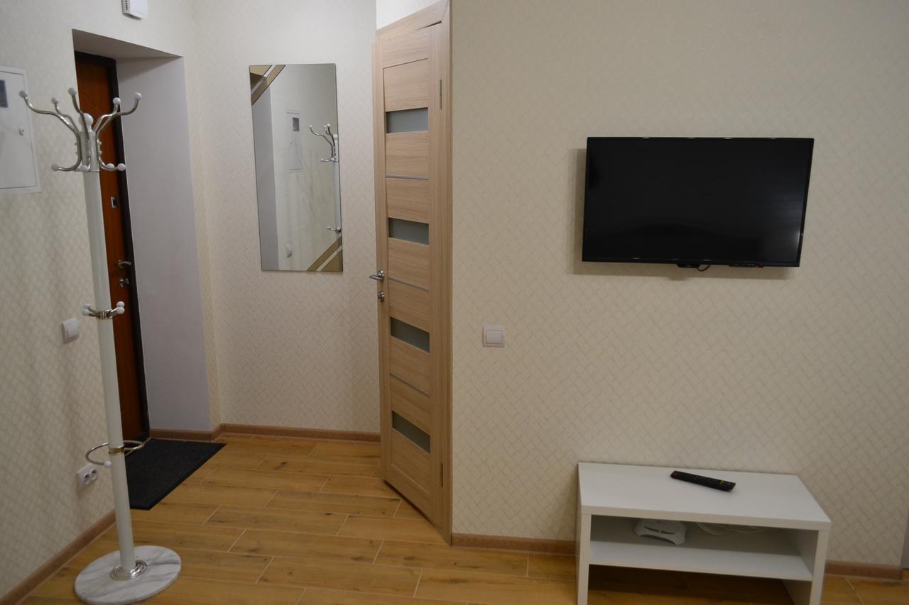 Apartment "Provence" Cernihiv Exterior foto