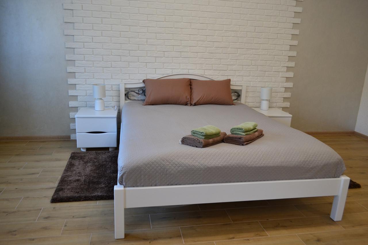 Apartment "Provence" Cernihiv Exterior foto
