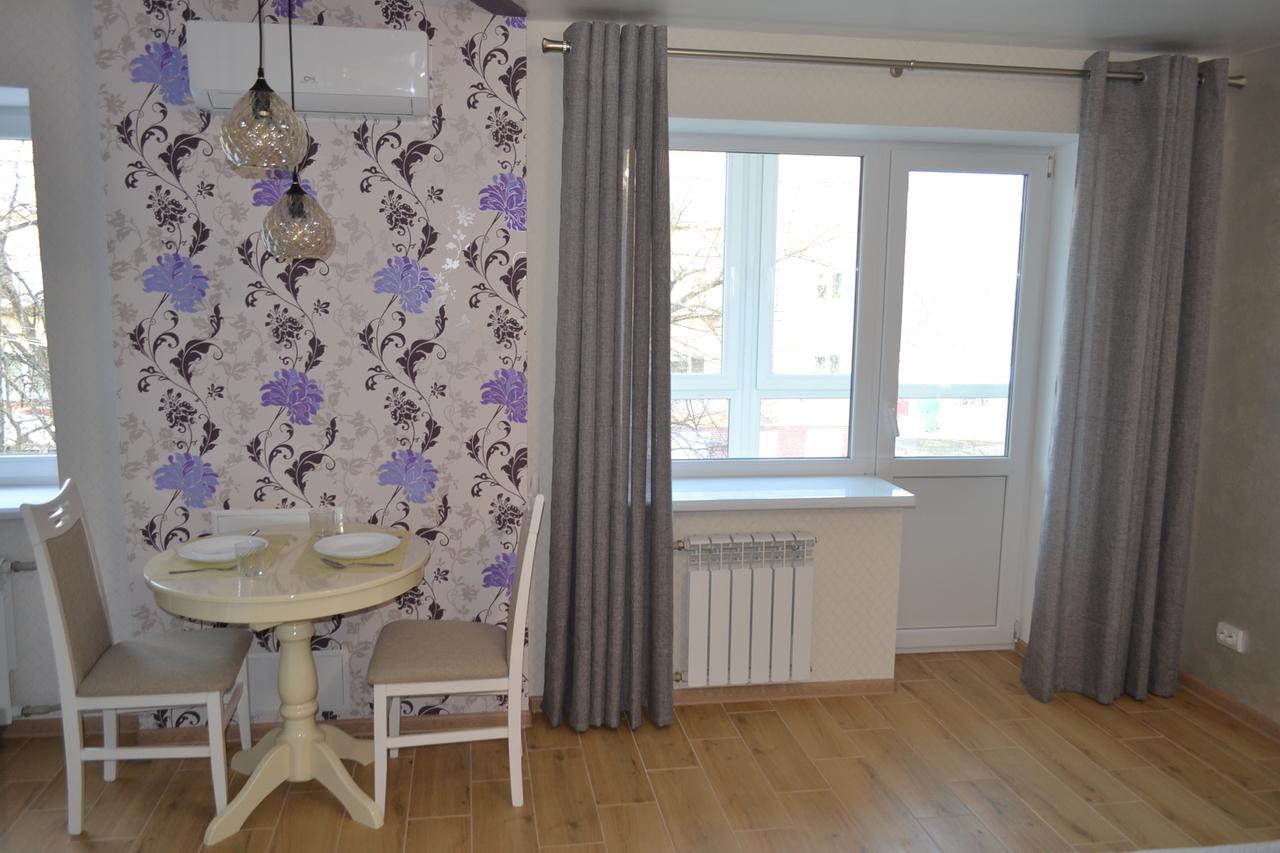 Apartment "Provence" Cernihiv Exterior foto