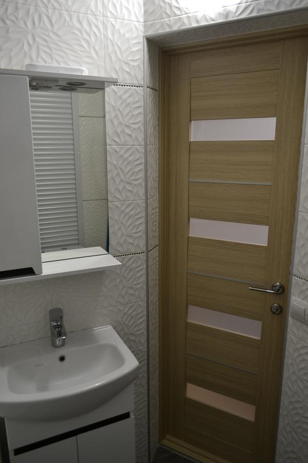 Apartment "Provence" Cernihiv Exterior foto