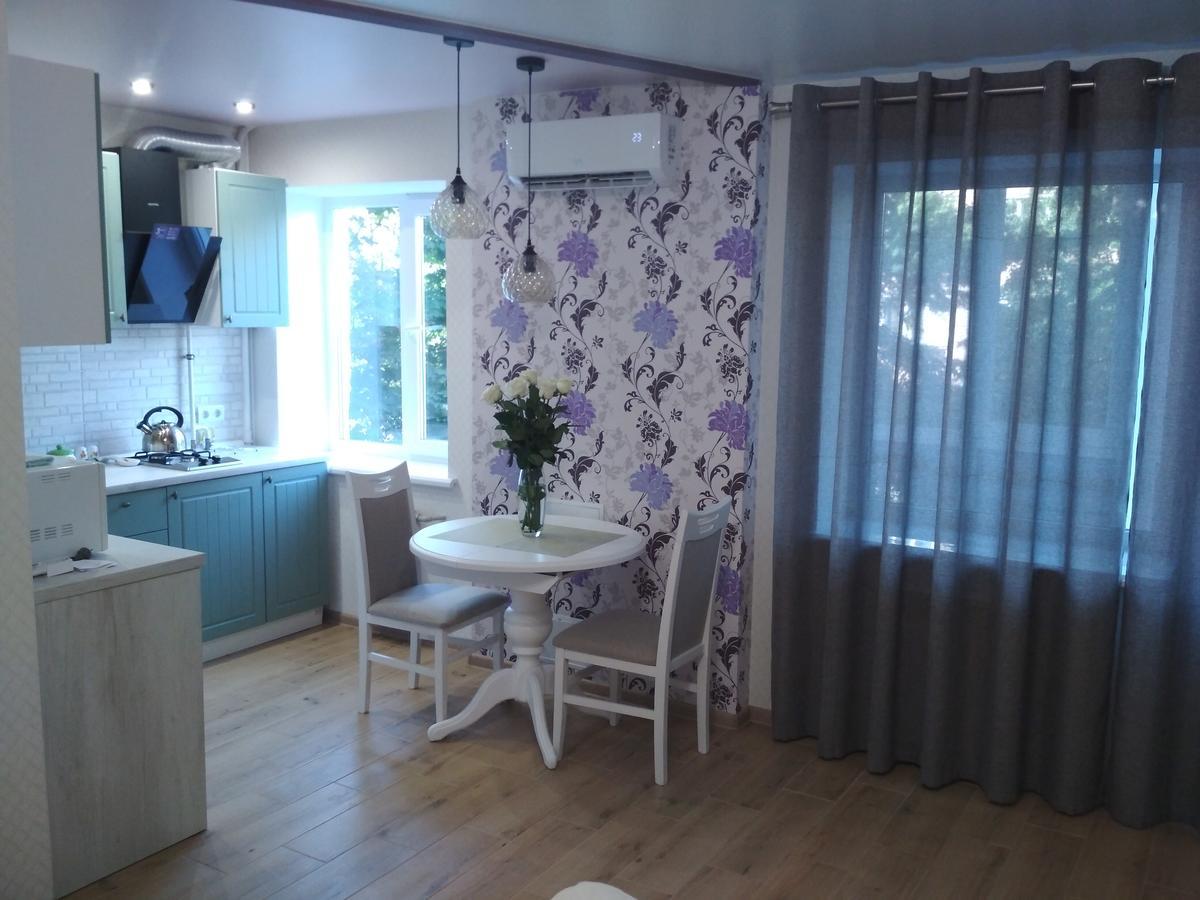 Apartment "Provence" Cernihiv Exterior foto
