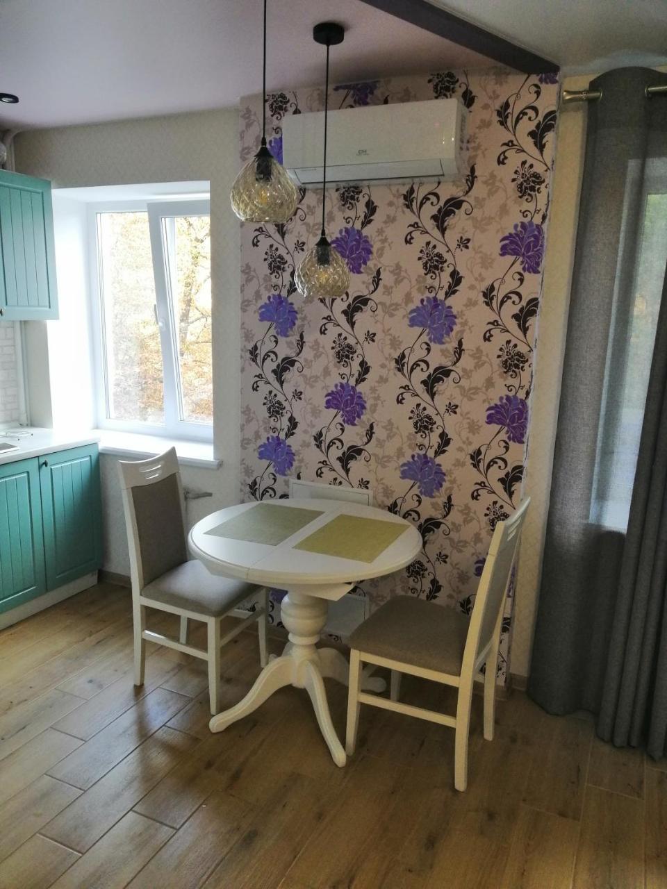 Apartment "Provence" Cernihiv Exterior foto